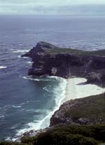 Cape of Good Hope - sadsf015